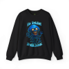No Bones – No Chill, No Mercy Edition Crewneck